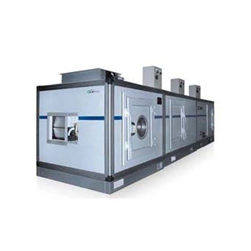 凈化空調(diào)機(jī)組